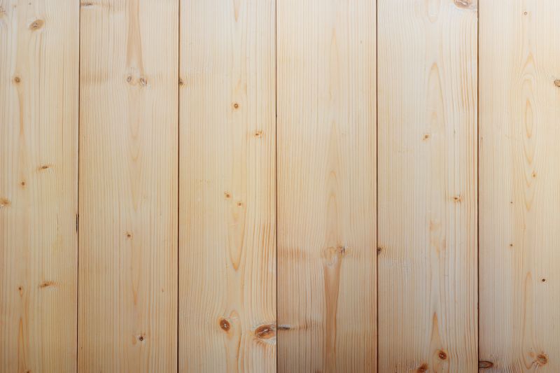 Outdoor Deck Sanding