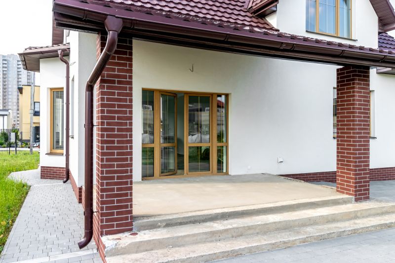 Porch Floor Repair